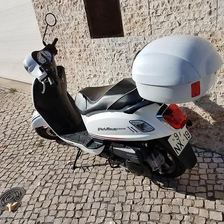 Atalaia- Ideal For Single Casa de hóspedes Lisboa